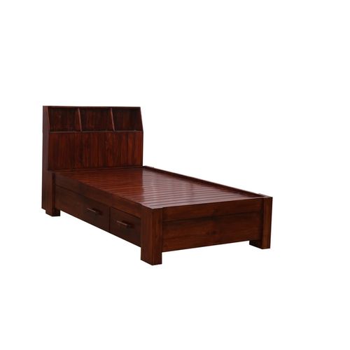 Walley Single With Two Drawers - ubyld