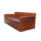 Wasser-A Storage Diwan - ubyld