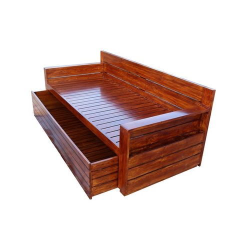 Wasser-Set Of 2 Storage Diwans - ubyld