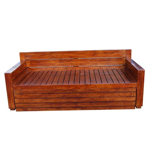 Wasser-Set Of 2 Storage Diwans - ubyld