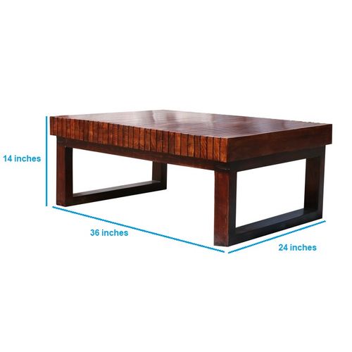 Wilkin-Coffee Table - ubyld