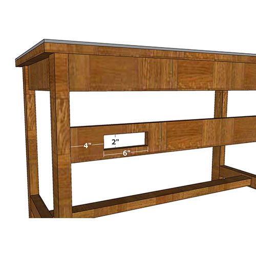 Winola-Work Desk - ubyld