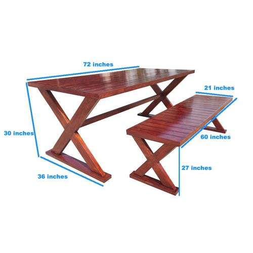 Winston-Dining Set - ubyld