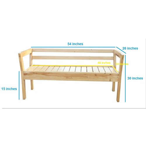 Wooler-2 Seater Sofa - ubyld