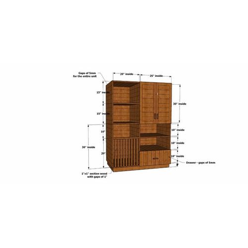 Wortton- Utilty Storage - ubyld