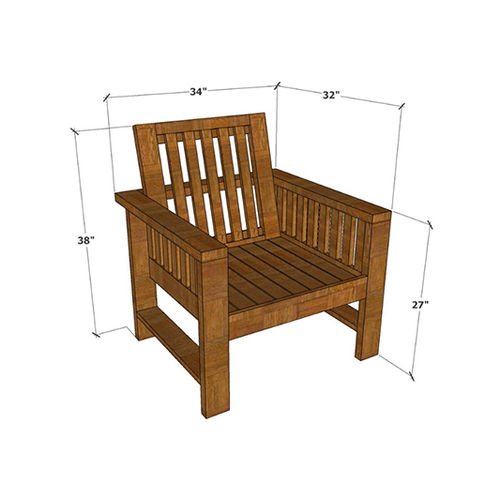 Yolanda-Single Seater Sofa - ubyld