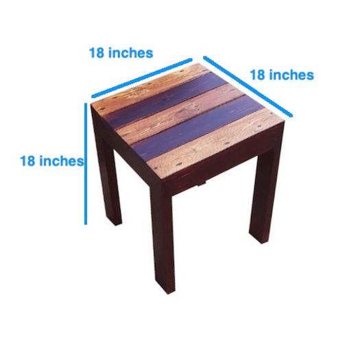 Yonese-2 Seater Dining Set - ubyld