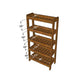 Zaira - Ladder Shelf - ubyld