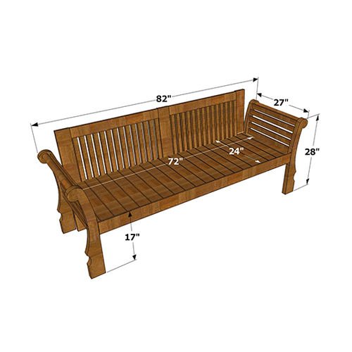 Zaire-5 Seater Sofa Set - ubyld