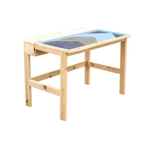 Zan-Study Table - ubyld