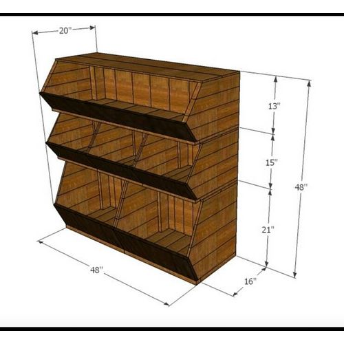 Zehen- Toy Storage - ubyld