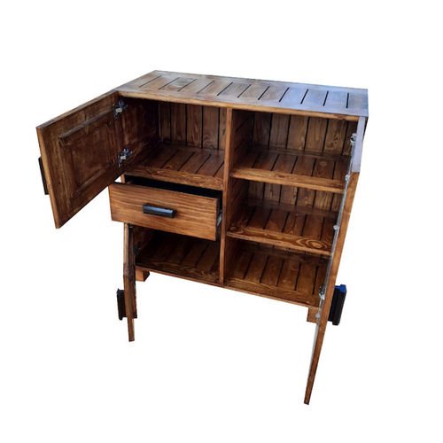 Zervas-Storage Unit - ubyld