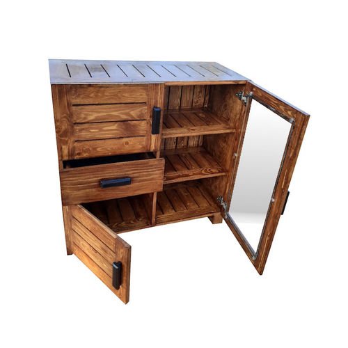 Zervas-Storage Unit - ubyld