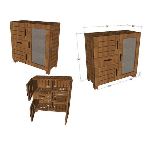 Zervas-Storage Unit - ubyld
