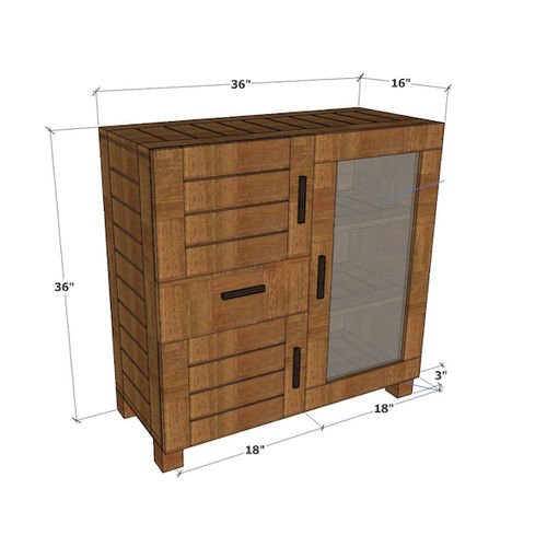 Zervas-Storage Unit - ubyld