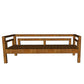 Zeta -3 Seater Sofa - ubyld