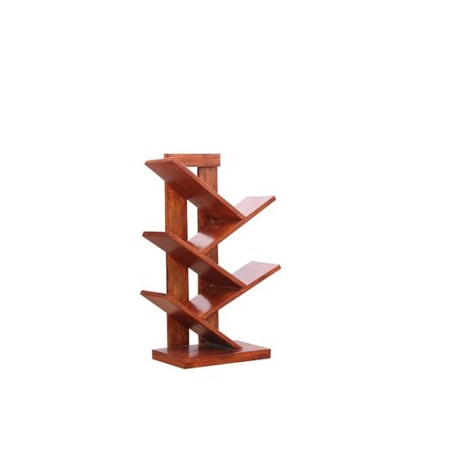 Zinnea Book Shelf - ubyld