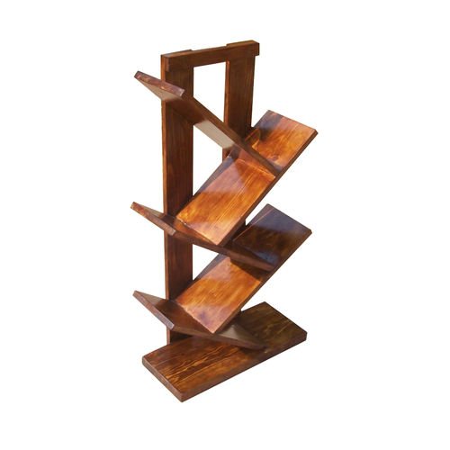 Zinnea Book Shelf - ubyld