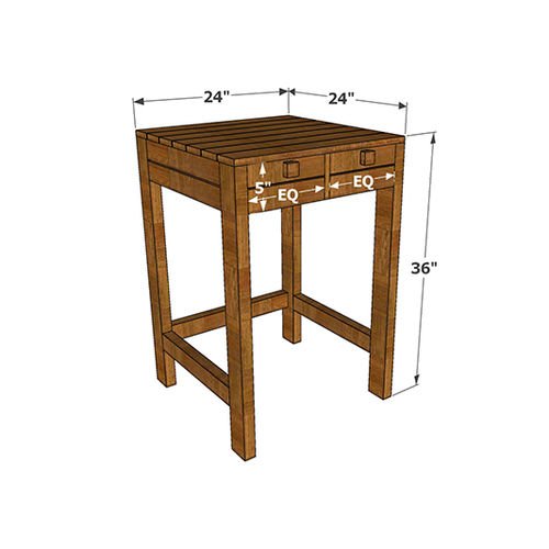 Zola -Console Table - ubyld