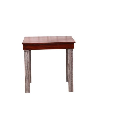 Zubair-Distressed Dining Table - ubyld