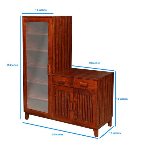 Zuney-Shoe Cabinet With Storage - ubyld