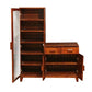 Zuney-Shoe Cabinet With Storage - ubyld