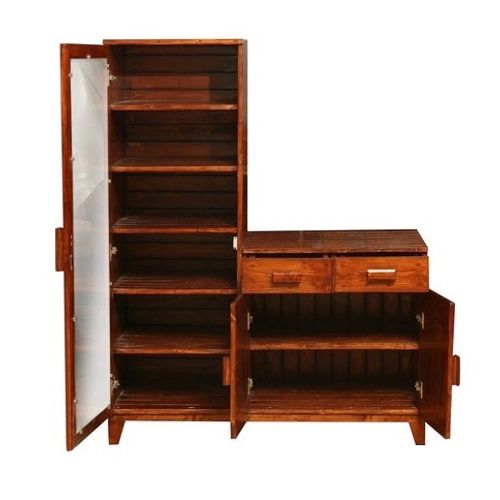 Zuney-Shoe Cabinet With Storage - ubyld
